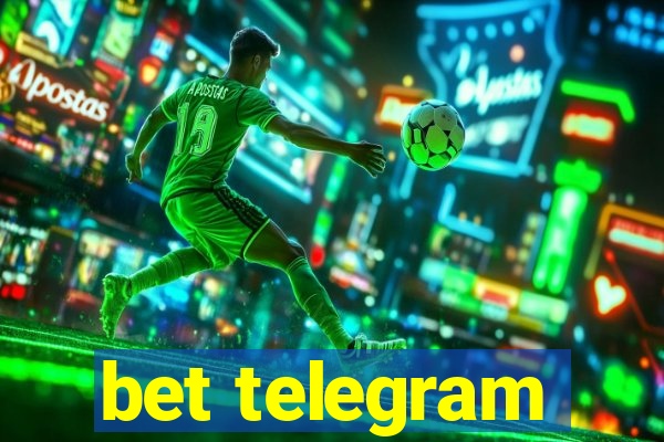 bet telegram